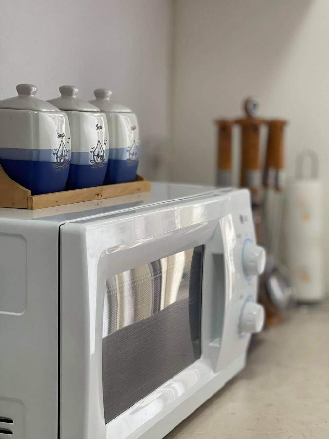 Kristi Apartment 2 Min To Sea Netflix & Espresso Station Saranda Kültér fotó