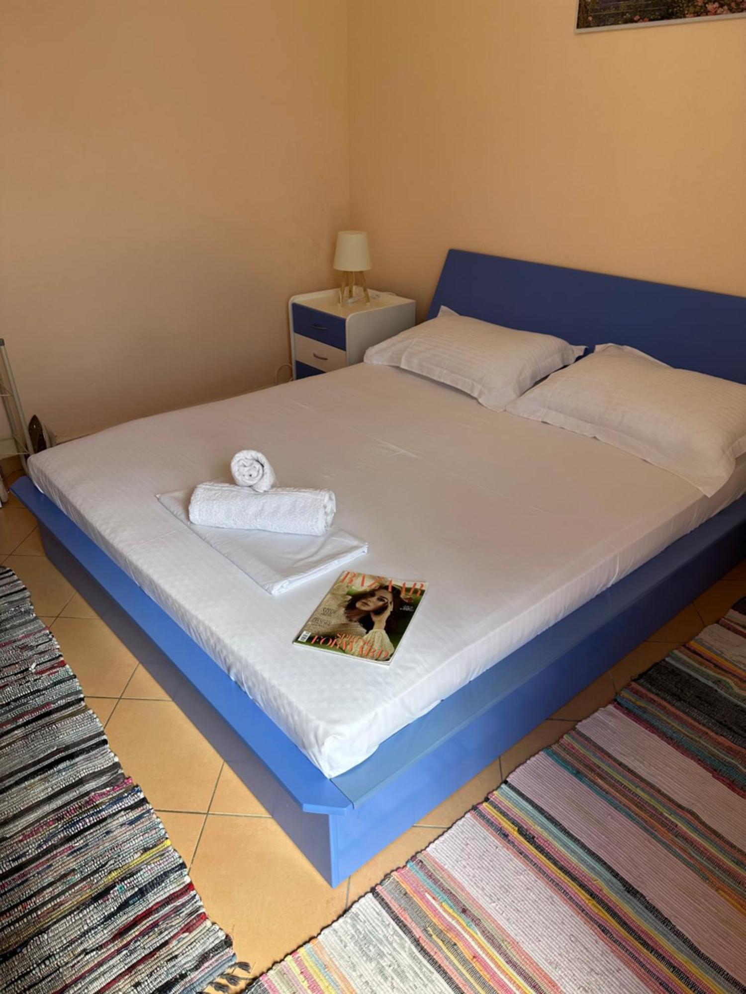 Kristi Apartment 2 Min To Sea Netflix & Espresso Station Saranda Kültér fotó