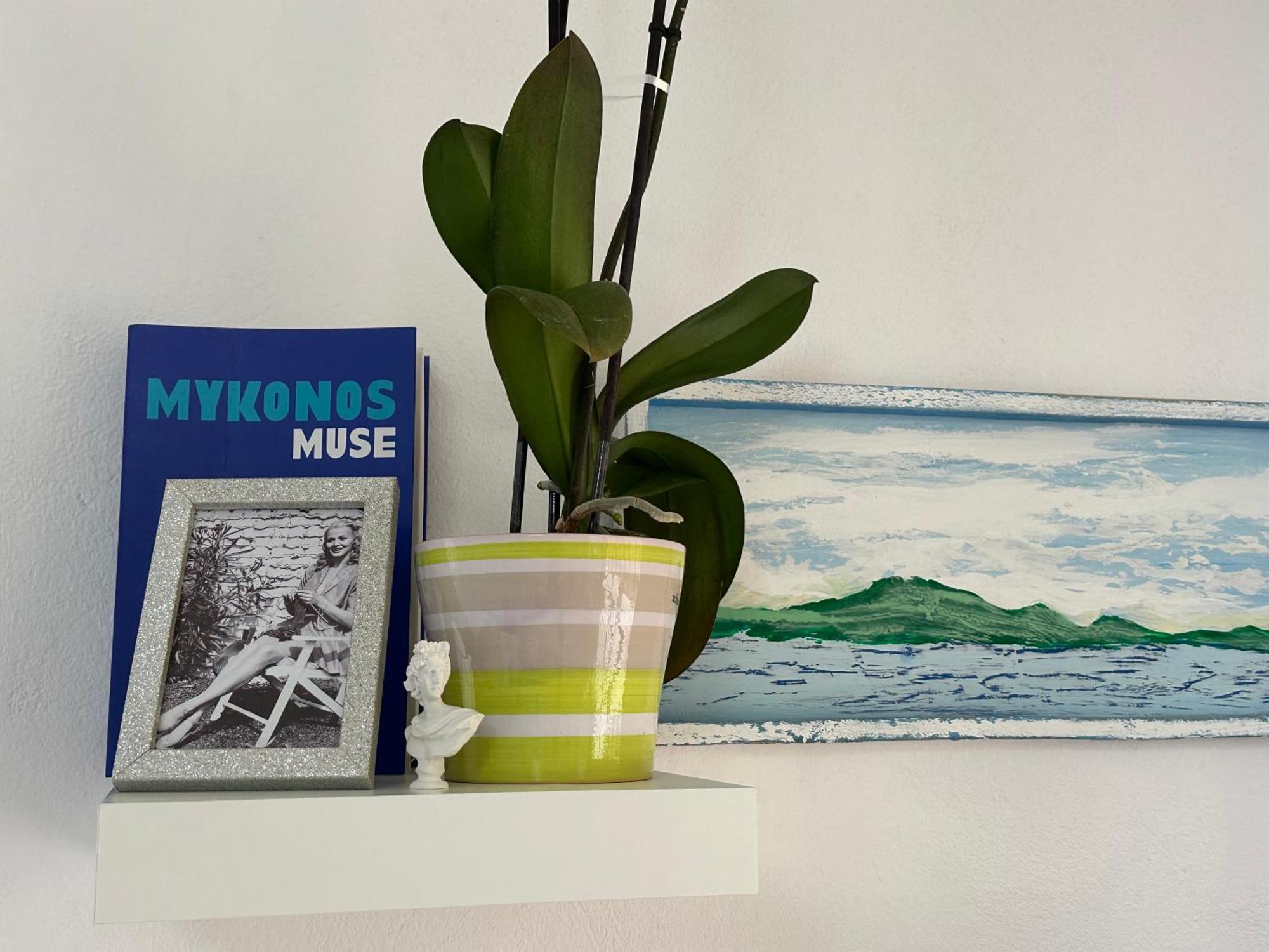 Kristi Apartment 2 Min To Sea Netflix & Espresso Station Saranda Kültér fotó
